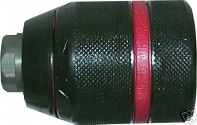 Obrázek produktu pro Rychloupínací sklíčidlo Metabo Futuro Plus S2M 13 mm,1/2