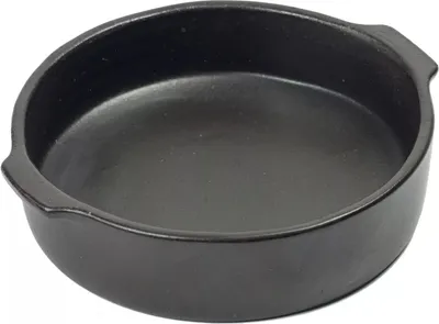 Produktbild von Serax Pure Runde Auflaufform Ø 20 cm