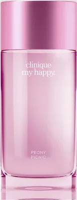 Image de Clinique My Happy Peony Picnic Spray 100 ml