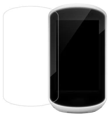 Produktbild von kwmobile 2x Schutzglas kompatibel mit Garmin Edge Explore - Hartglas Schutzfolien Set für Fahrrad GPS - Displayschutz für Bike Computer transparent
