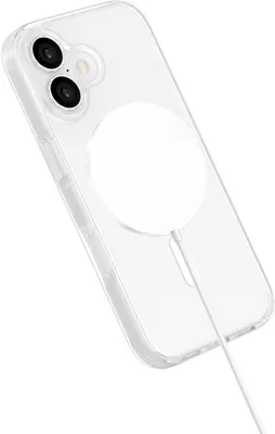 Obrázek produktu pro eSTUFF ES67141055, Obal, Apple, Průhledná