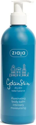 Zdjęcie produktu dla Rozświetlający balsam do ciała 300ml