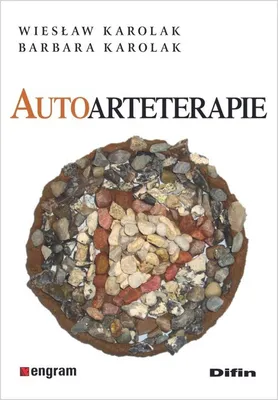 Image de ISBN Autoarteterapie, Polski, Broszurowa okładka, 150 stron(y)