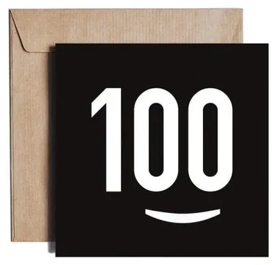Obrázok produktu pre Permanentka 100 % Birthday / Narodeniny KZ14 – Pieskot