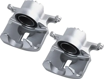 Image de šŠtrier de frein gauche et droit for Nissan X-Trail T31 Qashqai I 2007-13 41001JD00A