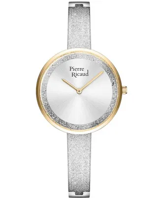Imagen del producto de Reloj de moda para mujer Pierre Ricaud