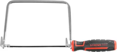 Produktbild von Säge Strend Pro Premium, 175 mm, Astsäge, Laubsäge, TPR-Griff