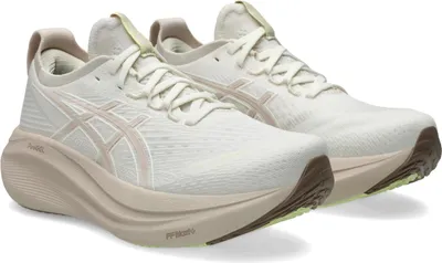 Immagine prodotto di Asics GEL-NIMBUS 27 W BIANCO 8