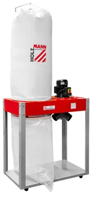 Produktbild von Holzmann Absauganlage ABS3000SE_400V