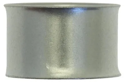 Produktbild von Eaton Neozed-Passhülse D02, 50A, E18, 400V AC, weiß, für D02-Sicherungssockel, 50 Stk.