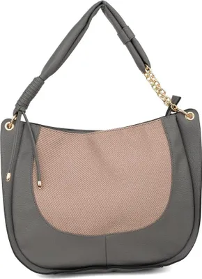 Immagine prodotto di Stella New York borse a spalla da donna 603 325 105 Colore: Grigio Dimensioni: Taglia unica