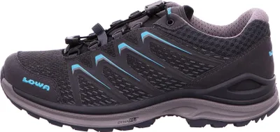 Produktbild von LOWA Wander- & Bergschuhe Damen 32303831373939 Grau 40 EU