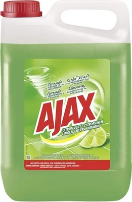 Produktbild von Lemon Fresh Allzweckreiniger 5l - Professionelle Reinigung für Zuhause und Unternehmen