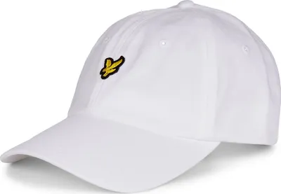Immagine prodotto di Lyle&Scott WIP Gorra Lyle Cap White-TU size Talla unica