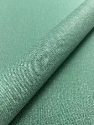 Produktbild von NEWROOM Tapete Gloom Uni Mint Grün Vliestapete - Modern Unifarbe Struktur Germany