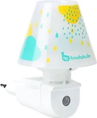 Obrázek produktu pro badabulle - Noční světlo, modré