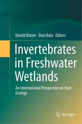 Obrázok produktu pre Invertebrates in Freshwater Wetlands