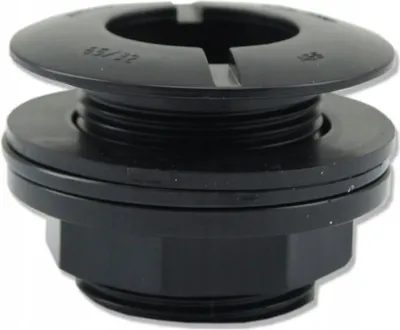 Produktbild von Glasdurchlass 32 mm