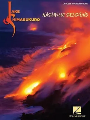 Obrázok produktu pre Jake Shimabukuro – Nashville Sessions