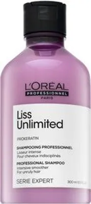 Obrázok produktu pre L'Oreal Professionnel Hladký šampón na vlasy, 300ml