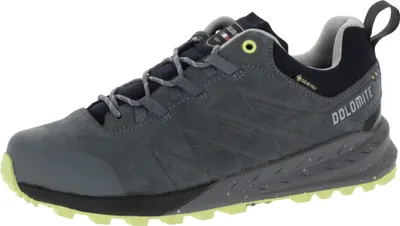Produktbild von Rock Grey/Lime Green EU 37,5