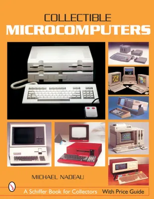 Produktbild von Collectible Microcomputers