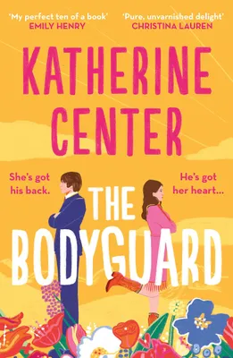 Immagine prodotto di The Bodyguard