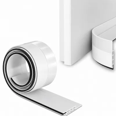 Immagine prodotto di Guarnizione per porte, paraspifferi, per porte da 100 cm/90 cm
