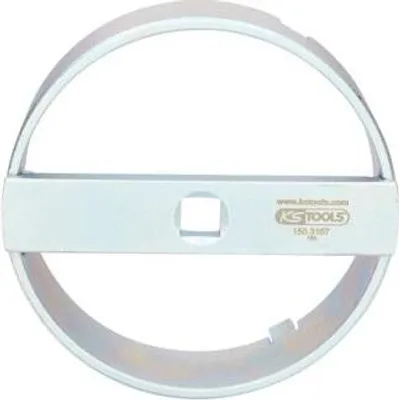 Image de KS TOOLS 150.3167 Clé pour réservoir d'essence