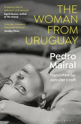 Productafbeelding van De vrouw uit Uruguay