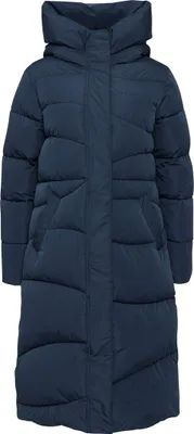 Produktbild von Mazine Wanda Coat - Steppmantel, Größe:L, Farbe:atlantic