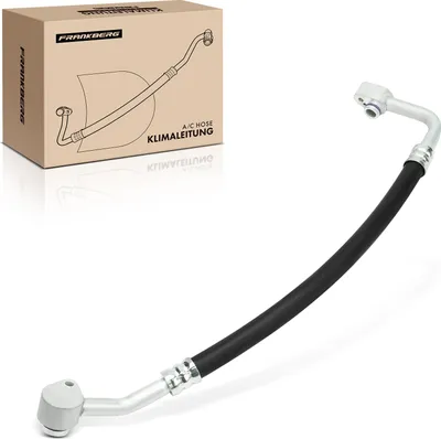 Immagine prodotto di Frankberg 1x tubo aria condizionata ad alta pressione per Audi A6 C6 4F2 Avant 4F5 2005-2011