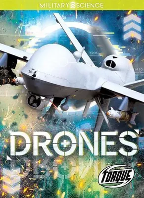 Produktbild von Drones