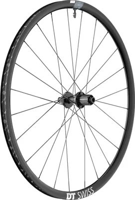 HR 12/142 mm TA, DT Swiss Laufrad ER 1400 Dicut 25mm