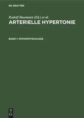 Produktbild von Pathophysiologie