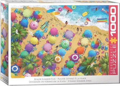 Produktbild von Beach Summer Fun