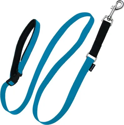 Produktbild von Trainingsgurt Gloria 2 cm x 2m Blau