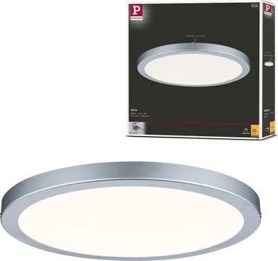 Produktbild von Paulmann LED Panel Atria