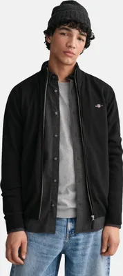 Produktbild von Gant Jacke Strickjacke