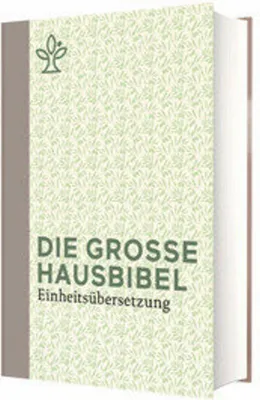 Produktbild von Die Bibel Einheitsübersetzung