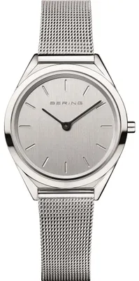 Produktbild von Bering Damen Armbanduhr 17031-000 Ultra Slim