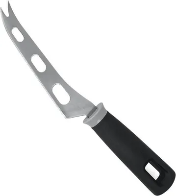 Produktbild von Metaltex 239014000 Käsemesser - MAXIMO - mit Soft-Touch Griff / Käse-Messer