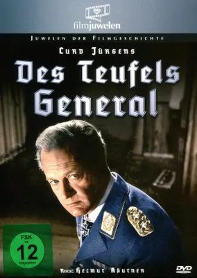 Obrázok produktu pre Des Teufels General