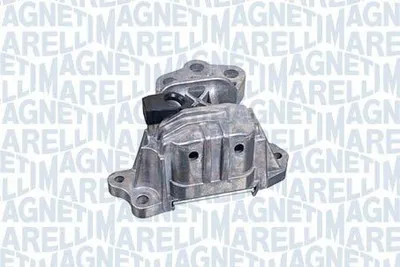 Produktbild von MAGNETI MARELLI Halter Motoraufhängung Motorhalter 030607010819 für FIAT TIPO Schrägheck (356)