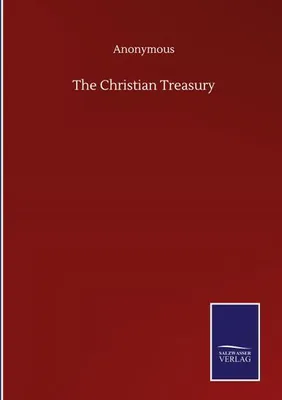 Produktbild von The Christian Treasury