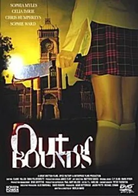 Produktbild von Out Of Bounds