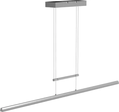 Produktbild von LED Hängeleuchte, Höhenverstellbar, dimmbar, L 114,5 cm