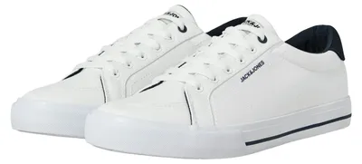 Image de Baskets en toile Jerry pour homme de JACK & JONES