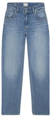 Produktbild von LTB Jeans Terry B Boys Loose Fit 5 Pocket Jeans in hochwertiger Denim Qualität -