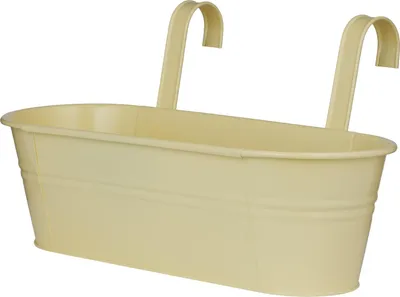Produktbild von BUTLERS Hängekasten ZINC